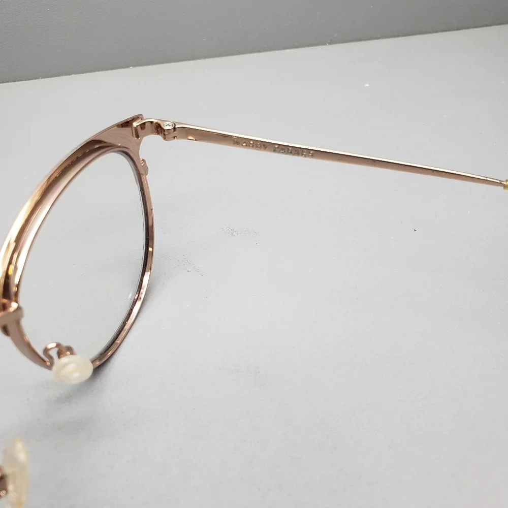 Warby Parker Blair Bluelight Glasses - Picture 10 of 15